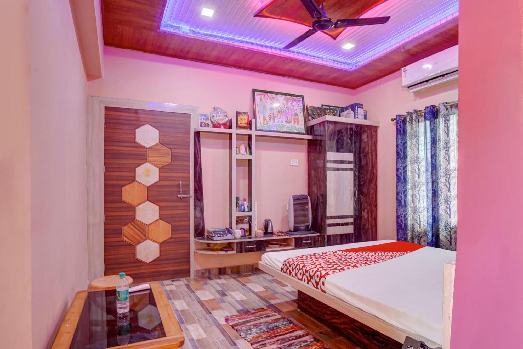 Oyo Flagship 81389 Hotel Siddhi Vinayak Motihari Exterior foto